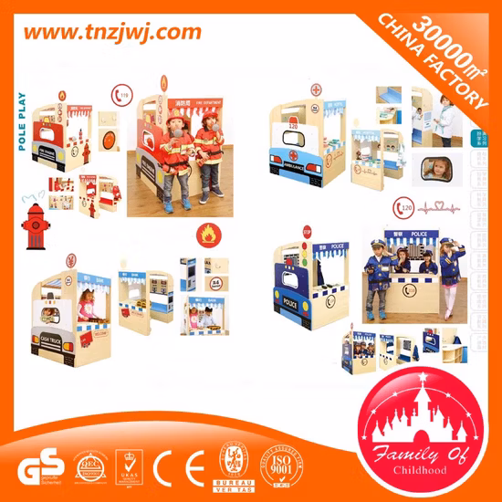 Casa de bonecas de brinquedo avançado infantil para venda