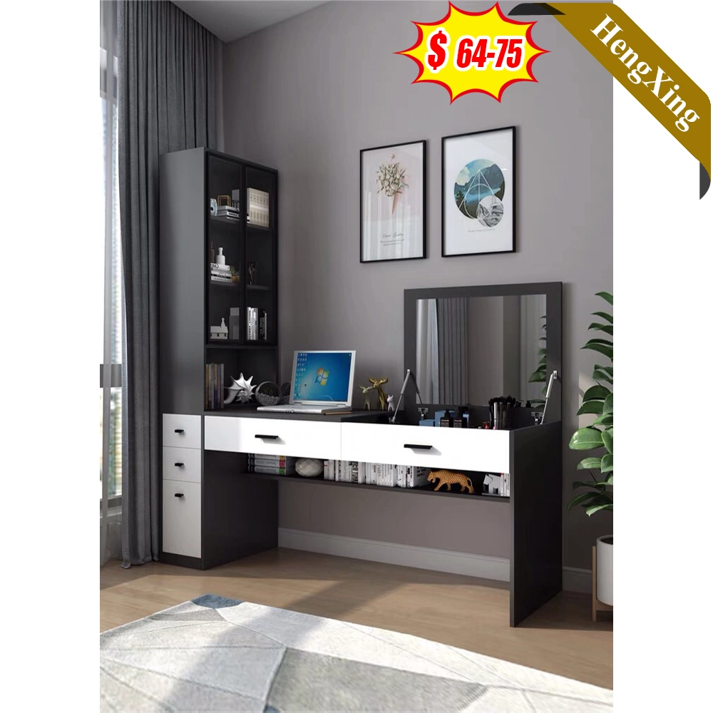 Modern Popular Design Ergonomic Multifunctional Small Writing Computer Study Kids Desk